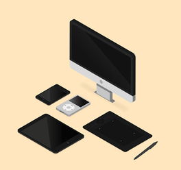 從平面到立體 電子產(chǎn)品形態(tài)的革新與未來(lái)展望