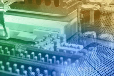 電子元器件 構建現代數字世界的微觀基石