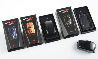 科技與美學的融合 Uneka時尚流行電子產品包裝設計的藝術之道